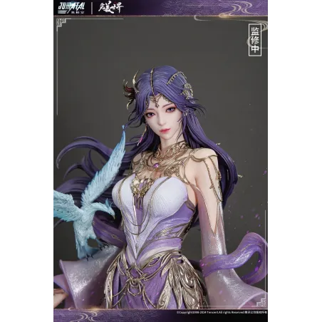 Perfect World Yun Xi: Destiny Stone Ver. Jomatal Studio