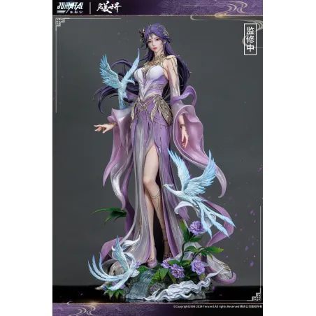 Perfect World Yun Xi: Destiny Stone Ver. Jomatal Studio