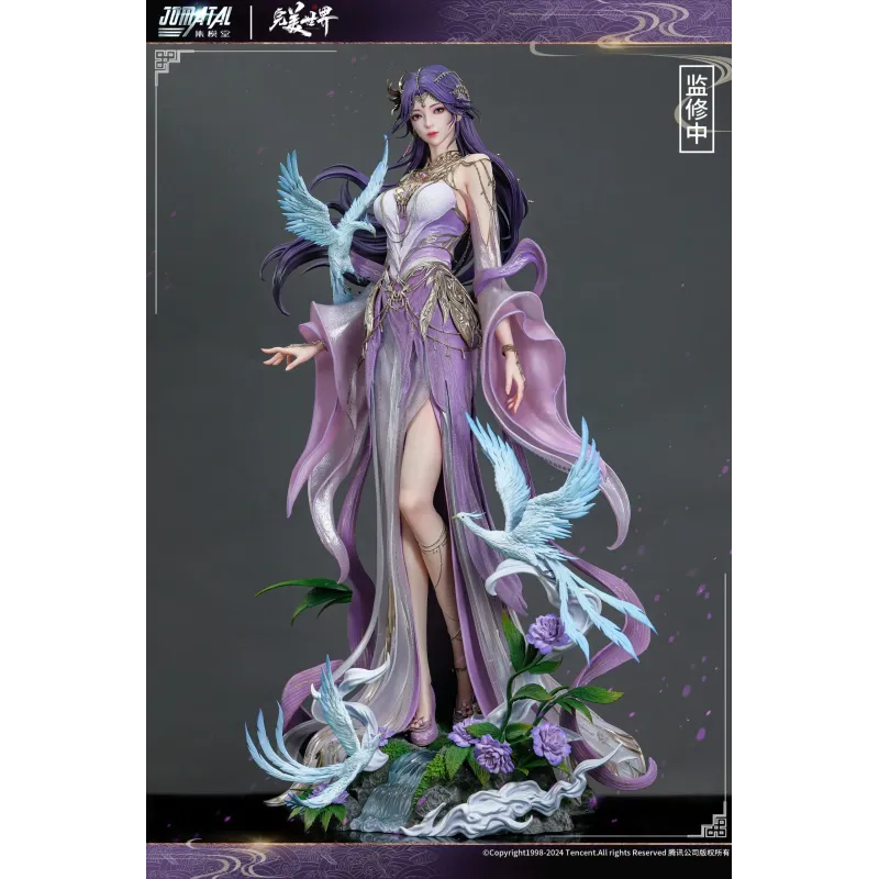 Perfect World Yun Xi: Destiny Stone Ver. Jomatal Studio
