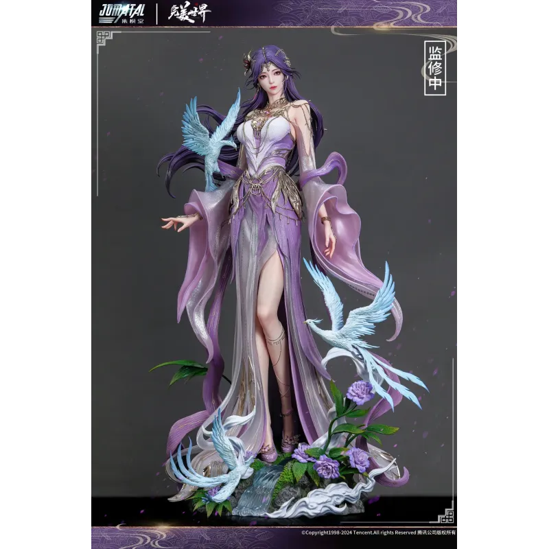 Perfect World Yun Xi: Destiny Stone Ver. Jomatal Studio