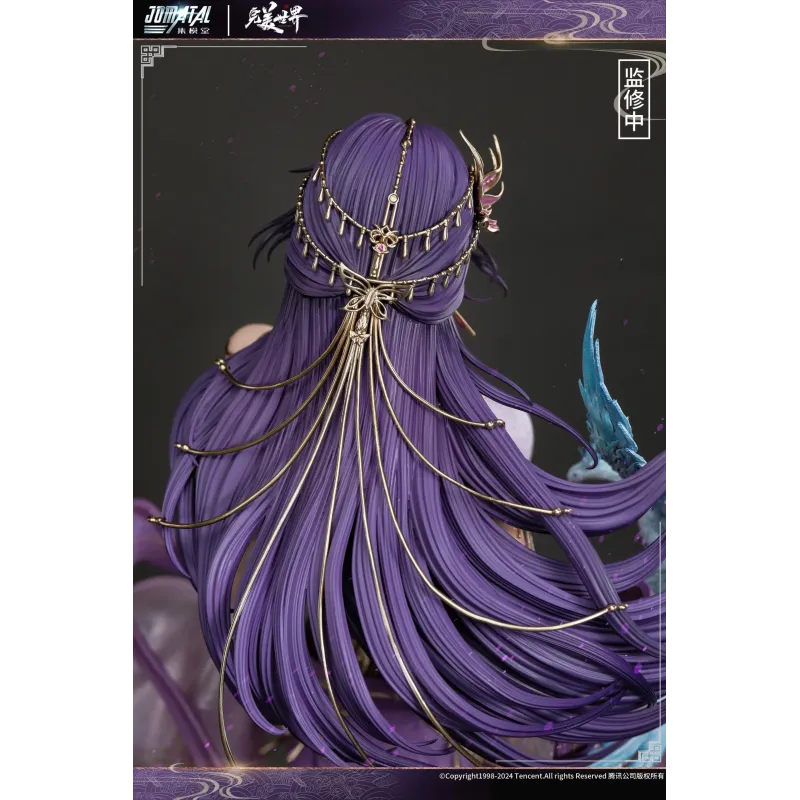 Perfect World Yun Xi: Destiny Stone Ver. Jomatal Studio