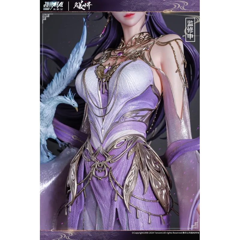 Perfect World Yun Xi: Destiny Stone Ver. Jomatal Studio