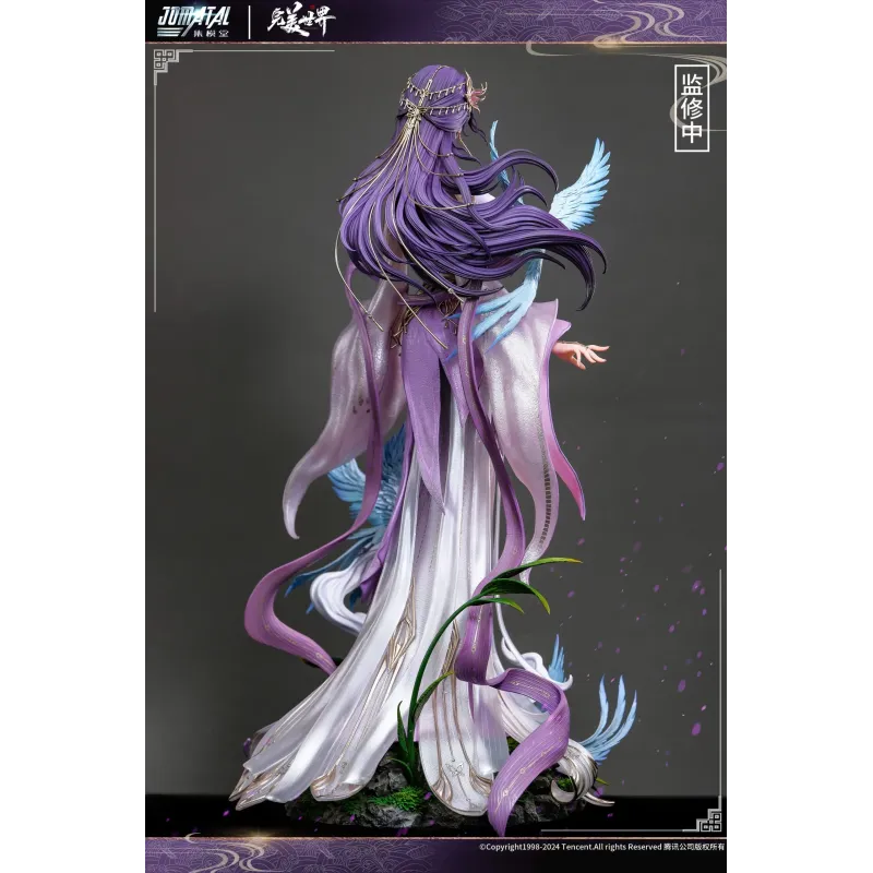 Perfect World Yun Xi: Destiny Stone Ver. Jomatal Studio