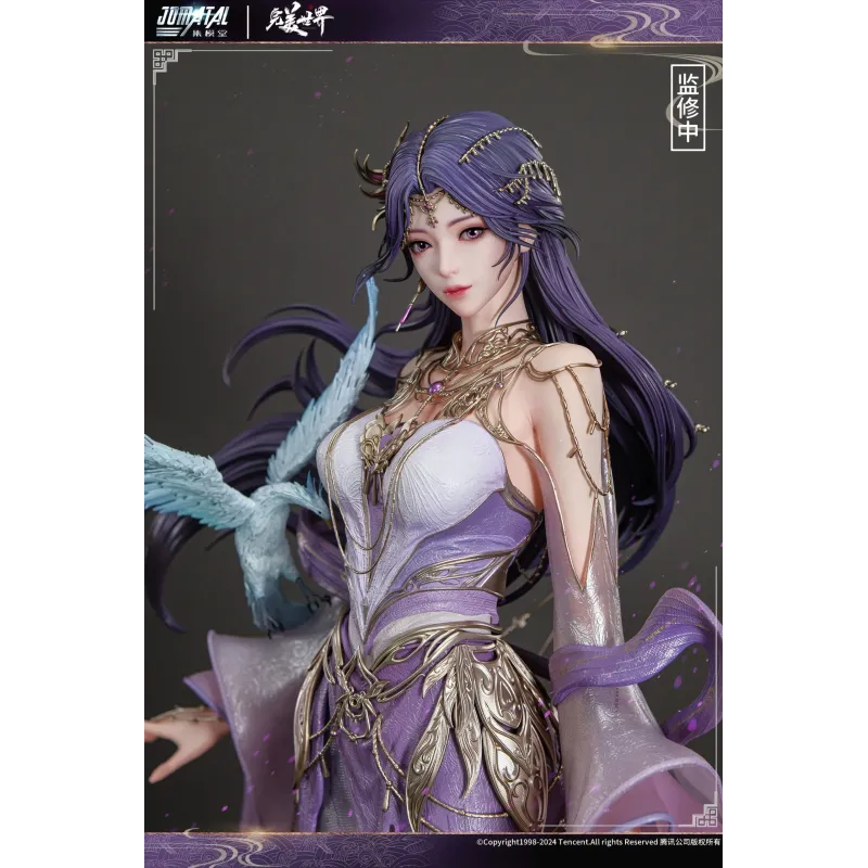 Perfect World Yun Xi: Destiny Stone Ver. Jomatal Studio