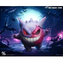 Pokemon Gengar 2% Studio