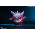 Pokemon Gengar 2% Studio