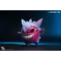 Pokemon Gengar 2% Studio