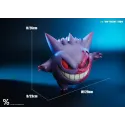 Pokemon Gengar 2% Studio