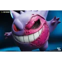 Pokemon Gengar 2% Studio
