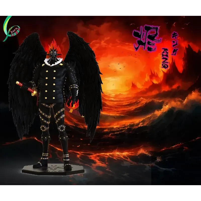 One Piece King CPU Studio