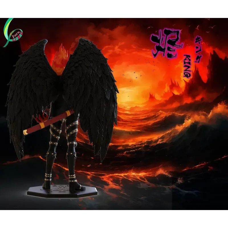 One Piece King CPU Studio