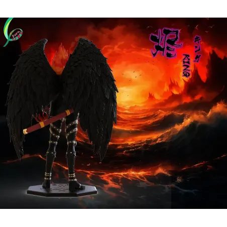 One Piece King CPU Studio