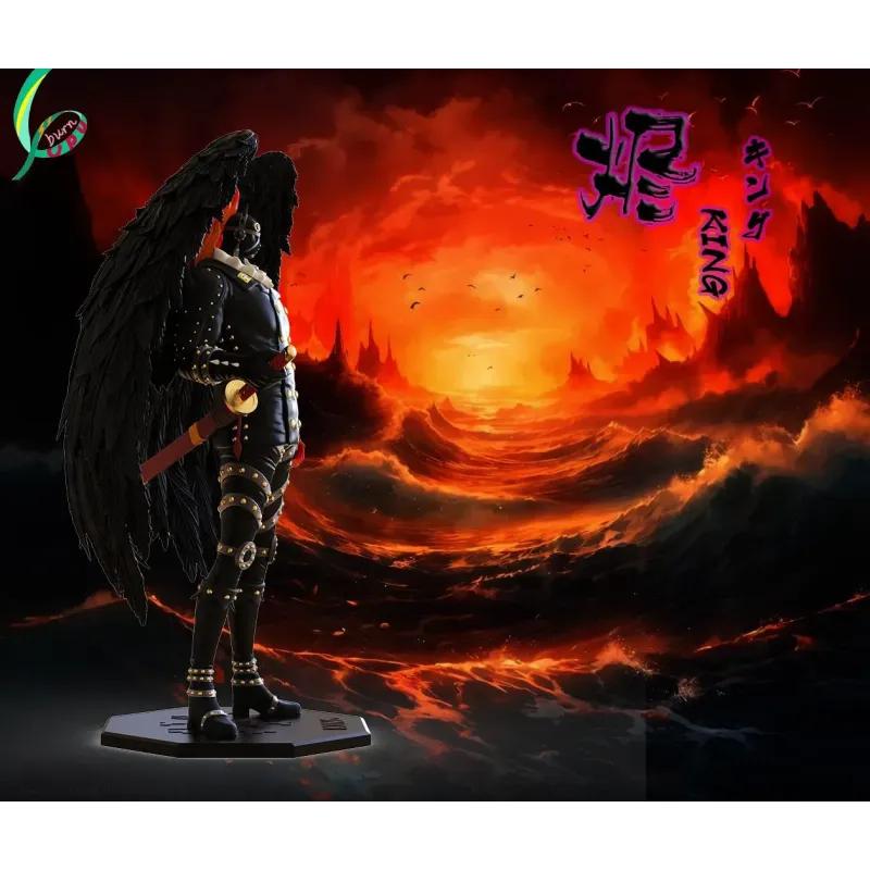 One Piece King CPU Studio
