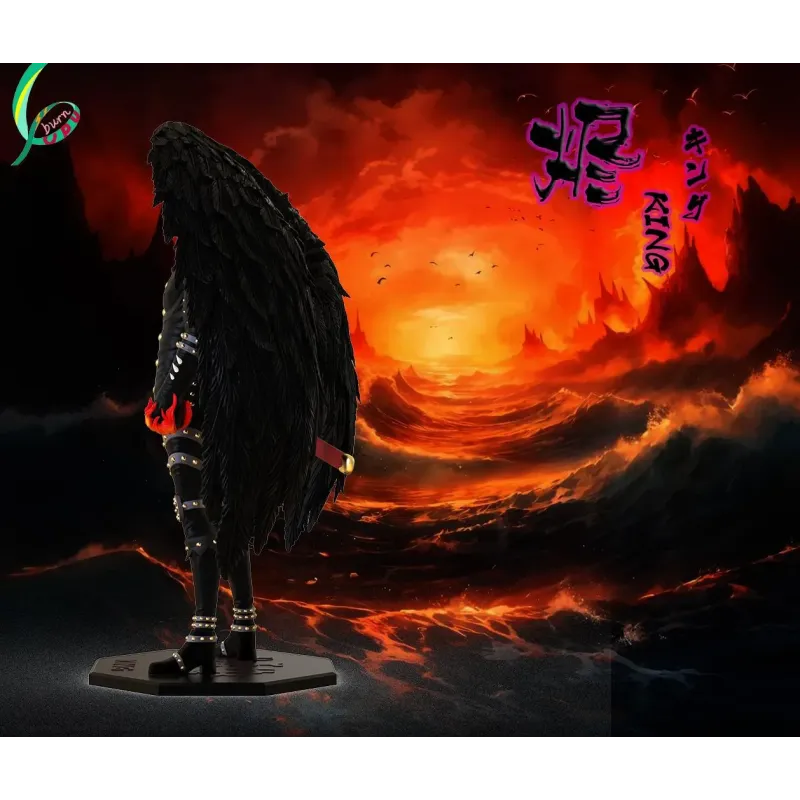 One Piece King CPU Studio