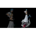 Bleach Grimmjow & Baraggan AC Studio