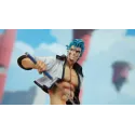 Bleach Grimmjow & Baraggan AC Studio