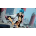 Bleach Grimmjow & Baraggan AC Studio