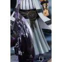 Bleach Grimmjow & Baraggan AC Studio