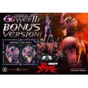 Guyver: The Bioboosted Armor Guyver II F(Female) Prime 1 Studio