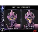Guyver: The Bioboosted Armor Guyver II F(Female) Prime 1 Studio