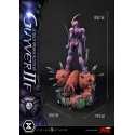 Guyver: The Bioboosted Armor Guyver II F(Female) Prime 1 Studio