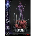 Guyver: The Bioboosted Armor Guyver II F(Female) Prime 1 Studio
