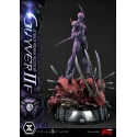 Guyver: The Bioboosted Armor Guyver II F(Female) Prime 1 Studio