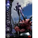 Guyver: The Bioboosted Armor Guyver II F(Female) Prime 1 Studio