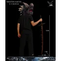 Monster Hunter 1/2 Hellish Slasher Model Lark Studio