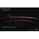 Monster Hunter 1/2 Hellish Slasher Model Lark Studio