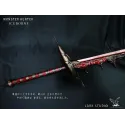 Monster Hunter 1/2 Hellish Slasher Model Lark Studio