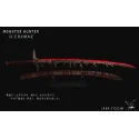 Monster Hunter 1/2 Hellish Slasher Model Lark Studio