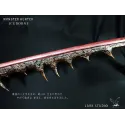 Monster Hunter 1/2 Hellish Slasher Model Lark Studio