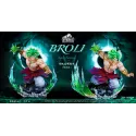 Dragon Ball Z Broly Violent Bear Studio