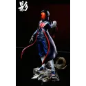 Naruto Shippuden Tobi Ying Studio