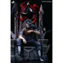 Naruto Shippuden Uchiha Shisui Sign Studio