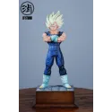 Dragon Ball Z Majin Vegeta XF Studio