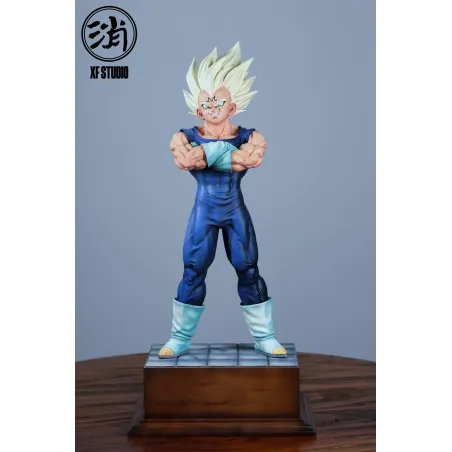 Dragon Ball Z Majin Vegeta XF Studio