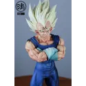 Dragon Ball Z Majin Vegeta XF Studio