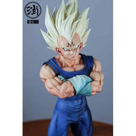 Dragon Ball Z Majin Vegeta XF Studio