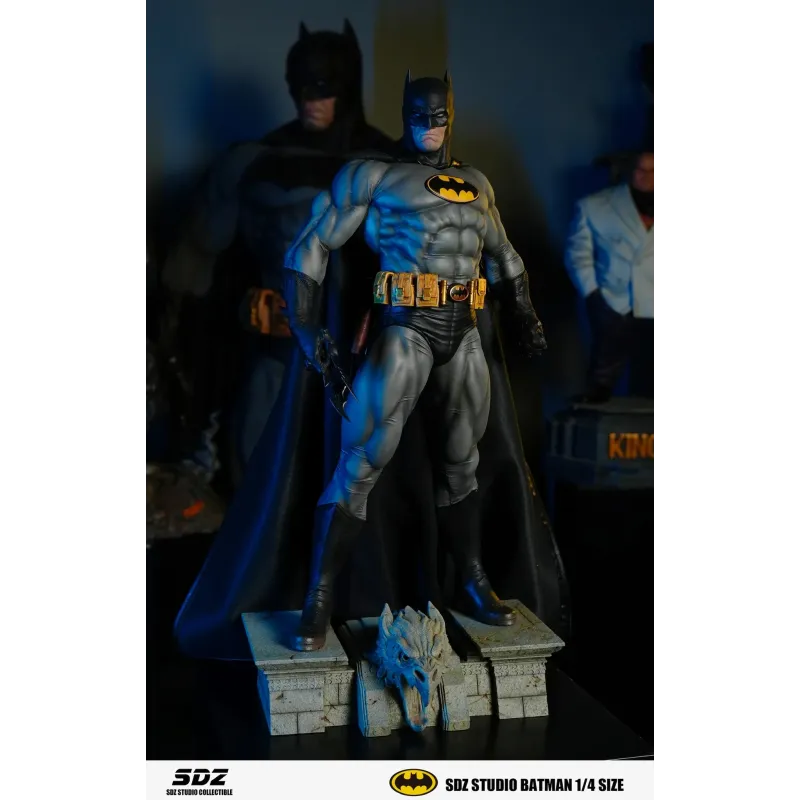 DC Batman 1/4 SDZ Studio