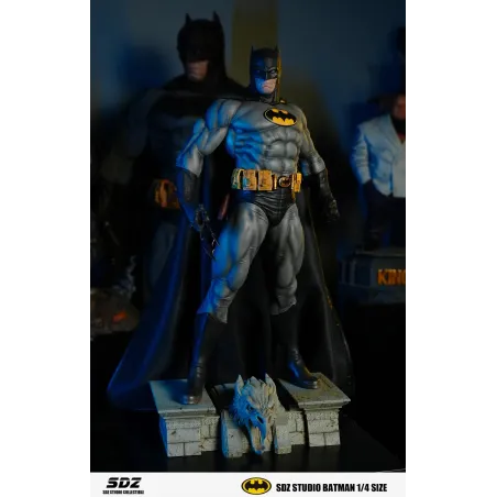 DC Batman 1/4 SDZ Studio