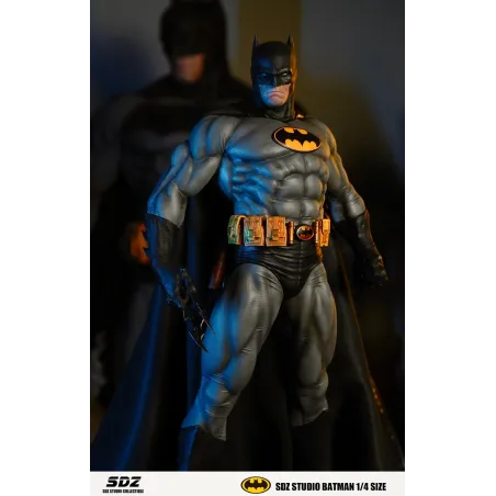 DC Batman 1/4 SDZ Studio