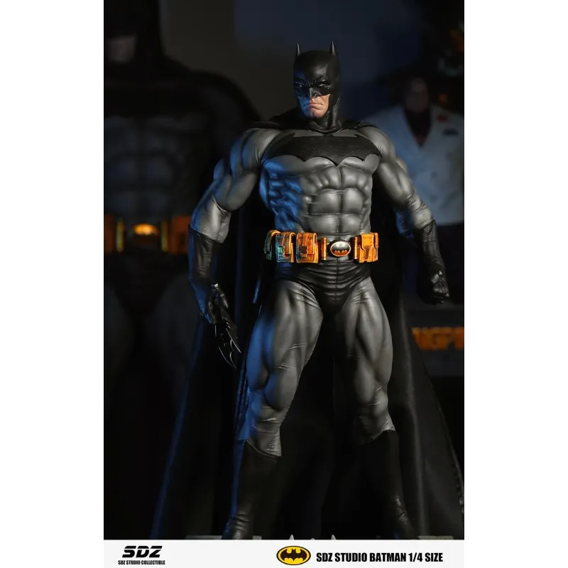 DC Batman 1/4 SDZ Studio