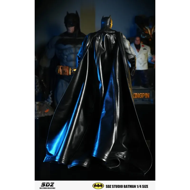 DC Batman 1/4 SDZ Studio