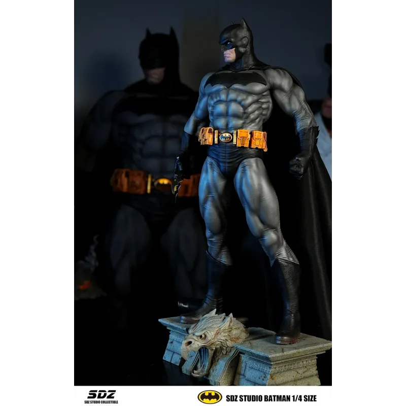 DC Batman 1/4 SDZ Studio