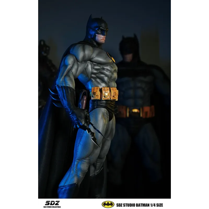 DC Batman 1/4 SDZ Studio