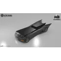 DC Batman The Animated Series Batmobile Jazzinc Dioramas Studio