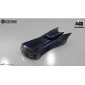 DC Batman The Animated Series Batmobile Jazzinc Dioramas Studio