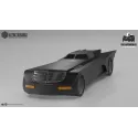 DC Batman The Animated Series Batmobile Jazzinc Dioramas Studio
